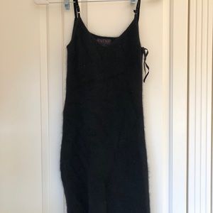 Vintage Black Dress